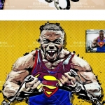 PS黑科技图片一键变时尚绘画，看完设计师都疯了