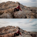 18款徕卡胶片人像LR滤镜 一键调成质感欧美海报大片 ！