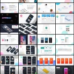 作品集还没做？这个可以快速制作超赞作品集