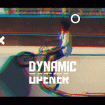 精选十余款PR片头/水墨/相册/信号干扰模板合集!