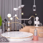 最近OC渲染器越来越火，秒变大神刷爆眼球