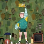 还不会PS+手绘板?大神带你入门卡通插画神器