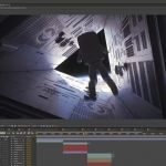 C4D+AE结合有多厉害？教你制作好莱坞级特效