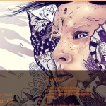 零基础想学AI插画？看Dribble大牛如何带你入门