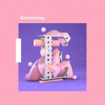 C4D+OC渲染+AE动画+XP粒子，玩C4D竟可以如此专业