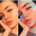 火爆全网的ins风人像高级教程来了!分分钟刷爆朋友圈的节奏呀