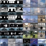 有这款C4D渲染神器就无敌了？看看作品就知道了