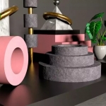 如何玩转C4D建模？40个高端案例帮你彻底解决