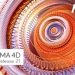 C4D R23三维软件 Cinema 4D R23破解版下载+预设包