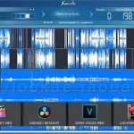 多机位自动对视频音频同步工具 Syncaila 2.1.0 Win