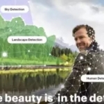 黑科技！全新AI人工智能后期软件 智能美颜/换天/锐化神器