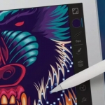 专业图形设计软件 Affinity Designer Beta