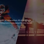 百万剪辑师必备视频编辑器高级工具包来了!