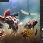 最近这款软件突然火了，叫板PS，表示不服！