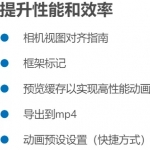 价值2035美元的二维动画制作软件来了!让你的作品溜到飞起!