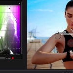 Ae/Pr/达芬奇/Ps调色及监视预览插件套件