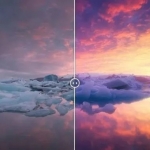 这款调色蒙版插件，可以让你的照片立马好看10倍！