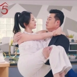 爱情公寓5片头模板,完美还原效果,可改度近乎100%!!