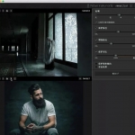 一键调色仿色神器，让你的照片、视频甩别人十条街！