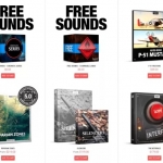 【福利】最全爆款音效合集，300G直接下载