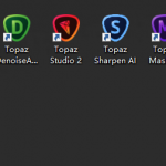 你们要的全家桶来啦！Topaz Labs图片视频处理后期必备工具