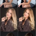 PS不会磨皮？中文增强版DR3磨皮插件超强辅助