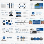 快速提升逼格的300款高端PPT,大神之作