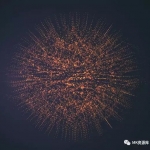 科技粒子图形矢量,狂拽炫酷