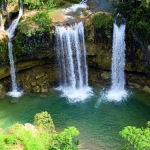 音效素材-河流瀑布音效BOOM Library Flowing Water