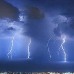 音效素材-打雷下雨音效BOOM Library Thunder and Rain