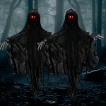 音效素材-电影恐怖音效Boom Library Cinematic Horror Bundle