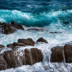 音效素材-大海海浪音效Boom Library Waves