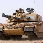 音效素材-WW2 坦克音效Boom Library WW2 Tanks