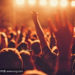 【演唱会观众环境音效】 Boom Library Crowds Concert Audiences