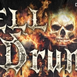 音效-849个史诗震撼大气炼狱打击鼓声电影音效