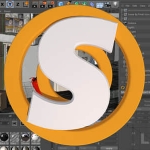 物体独立显示插件 Nitro4D NitroSolo