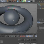 管道连接挖洞打孔插件 Nitro4D NitroCycle