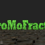 强大有趣的动力学爆炸破碎动画插件 Nitro4D NitroMoFracture