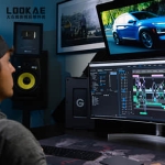 学习视频剪辑编辑工作流程