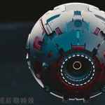 硬表面三维建模插件 Blender Market – Box Cutter