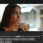 动态跟踪抠像绘制合成软件Silhouette使用教程