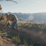 700个超酷缩放平移图形转场文字标题调色音效炫光素材预设