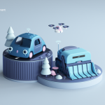 3D新趋势，C4D将会更加“泛滥”