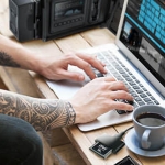 PR/FCPX/VEGAS/达芬奇多机位声画同步轨道自动对齐插件Red Giant PluralEyes 4.1.1 Win/Mac