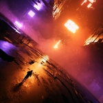 C4D加AE到底有多厉害？感受下好莱坞都在用的C4D特效