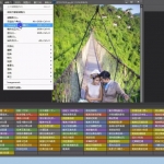 100款PS专业影楼商业调色动作(含教程), 调色不求人~