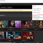 红巨人降噪磨皮美颜调色插件套装 Magic Bullet Suite v14.0.1