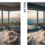 20款专业视频调色预设 让你的作品更有逼格！