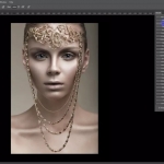 网红逆天人像修图插件，网友直呼：太好用了！