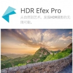 这款摄影后期套装插件竟然这么牛??